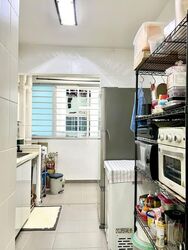 Blk 571 Limbang Green (Choa Chu Kang), HDB 3 Rooms #557941541